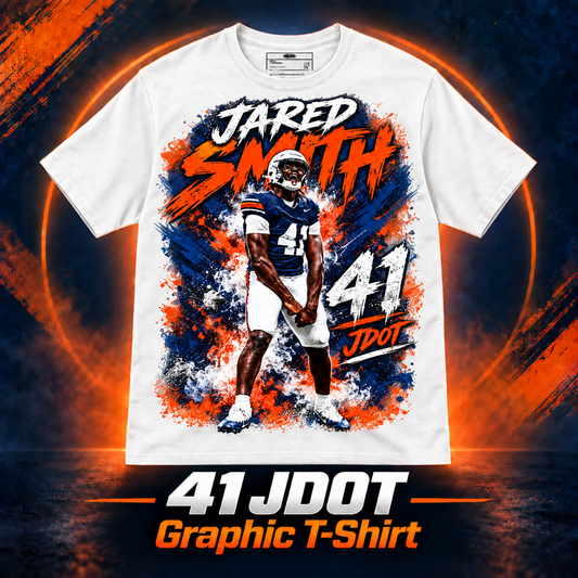 Youth 41JDOT T-Shirt